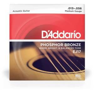 Buy strings for acoustic guitars top brands at session